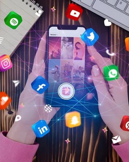 Social Media Marketing: Engage, Connect, Convert