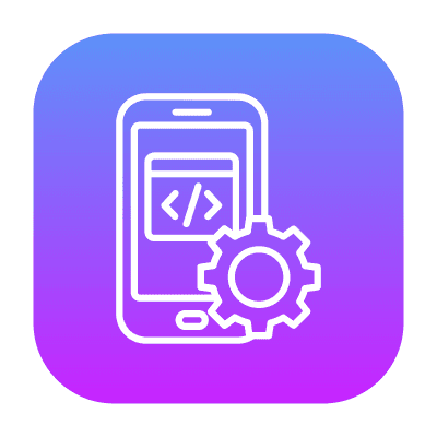 Mobile App Development