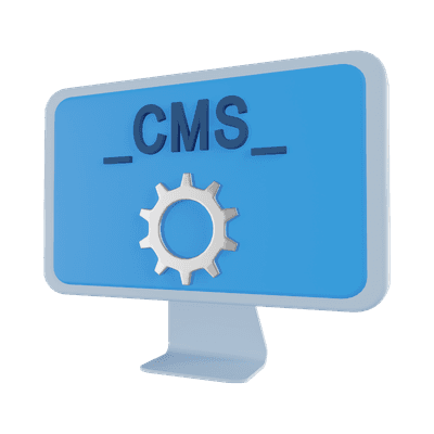 Content Management Systems (CMS)