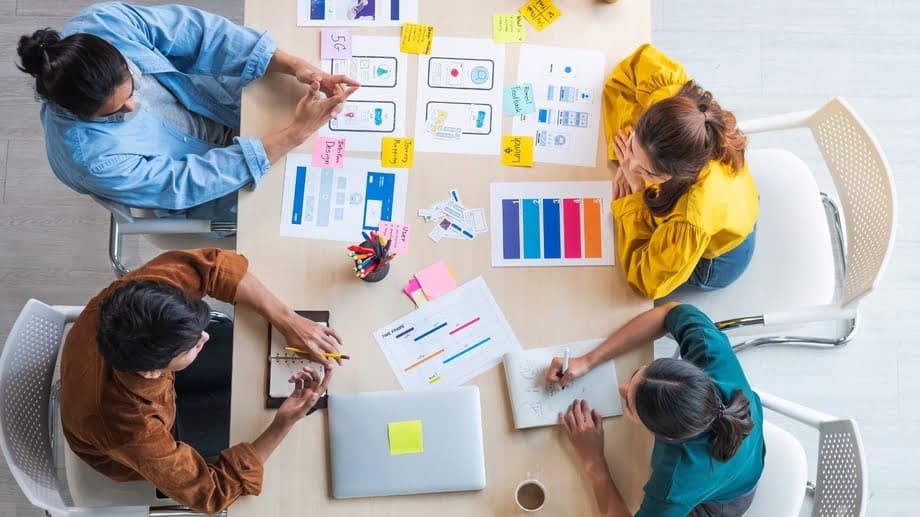 iOS App Development