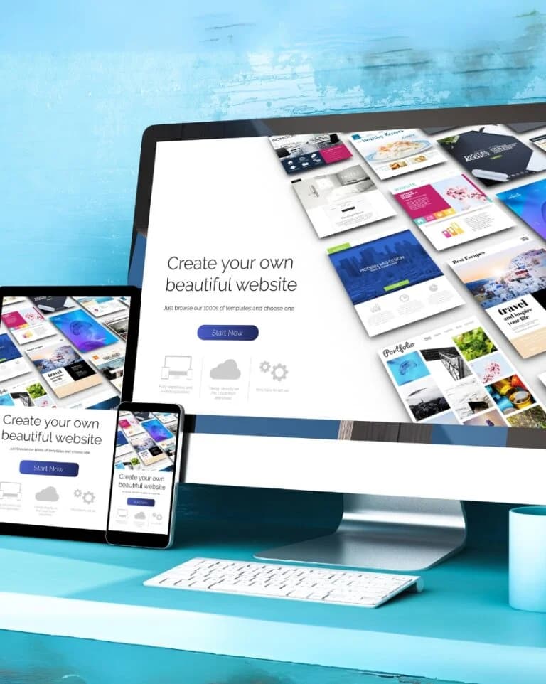 User-Friendly Interface