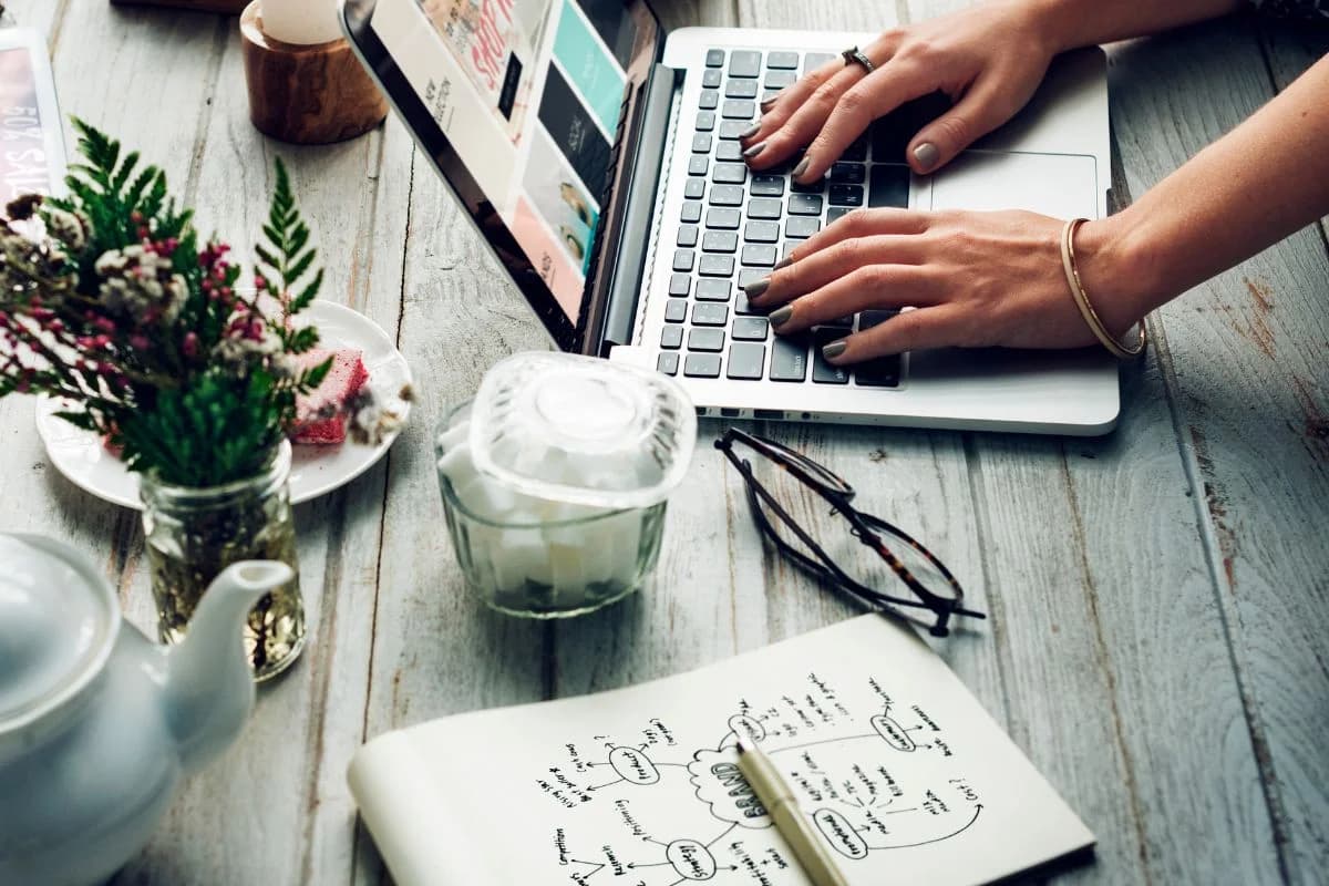 Creative Content Development