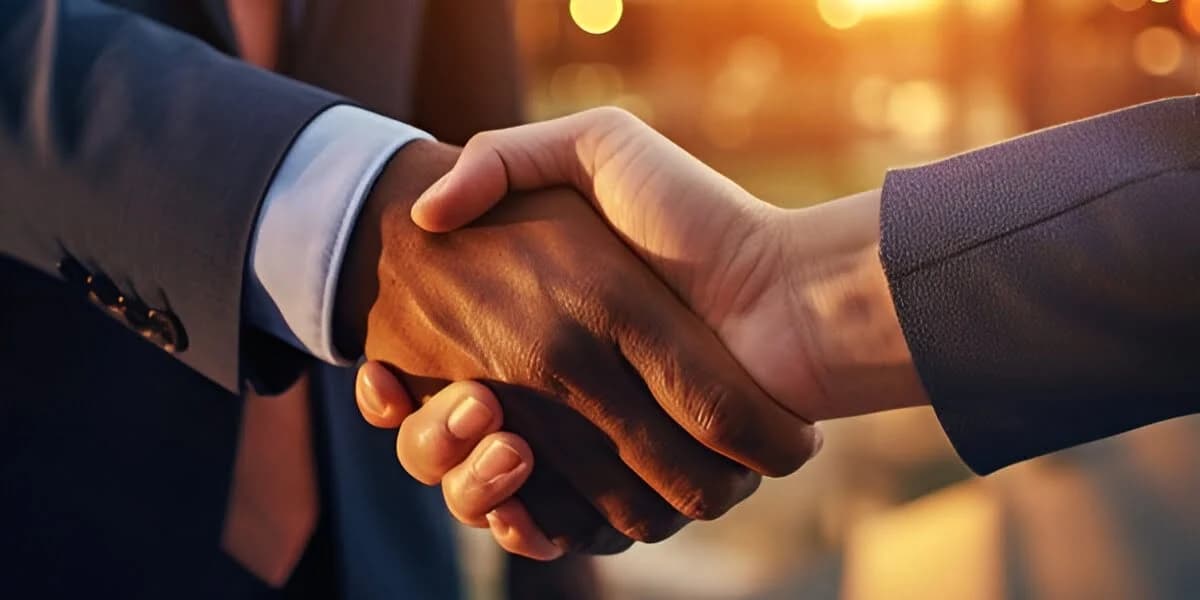 Handing Off Leads to Sales