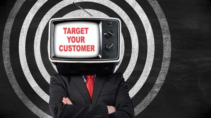 Identifying the Target Audience