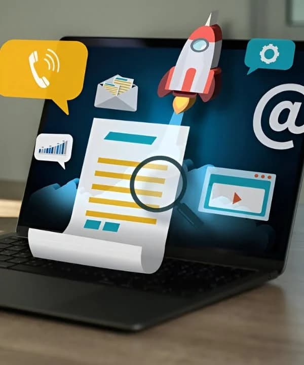 Content Marketing