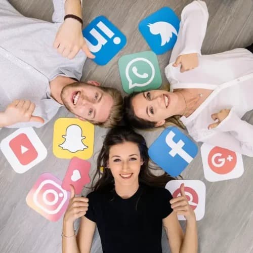 Social Media Marketing