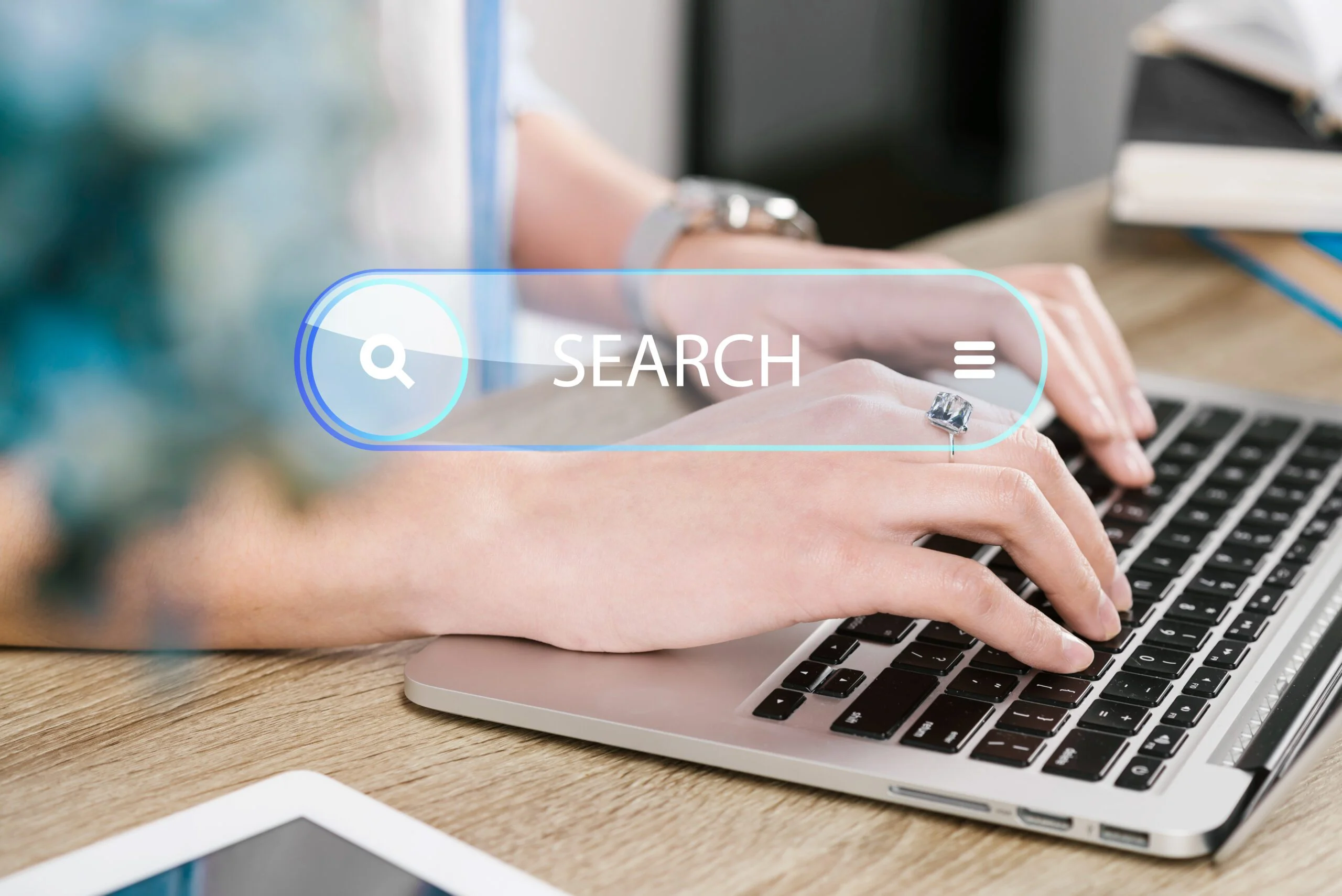 Research Target Keywords