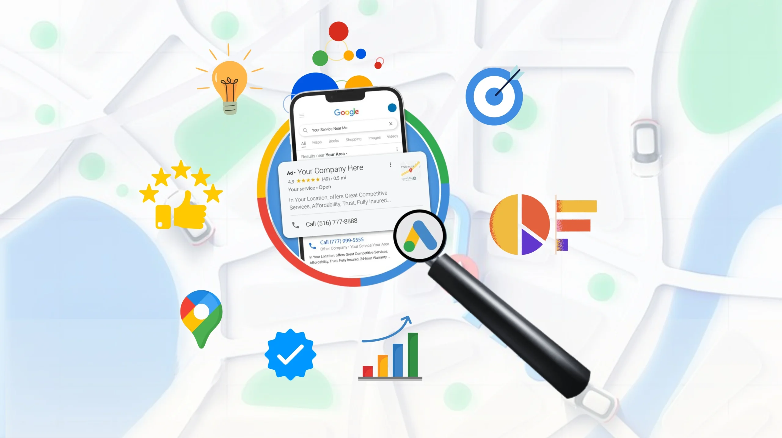 Local SEO Services in Chennai to Dominate ‘Near Me’ Searches