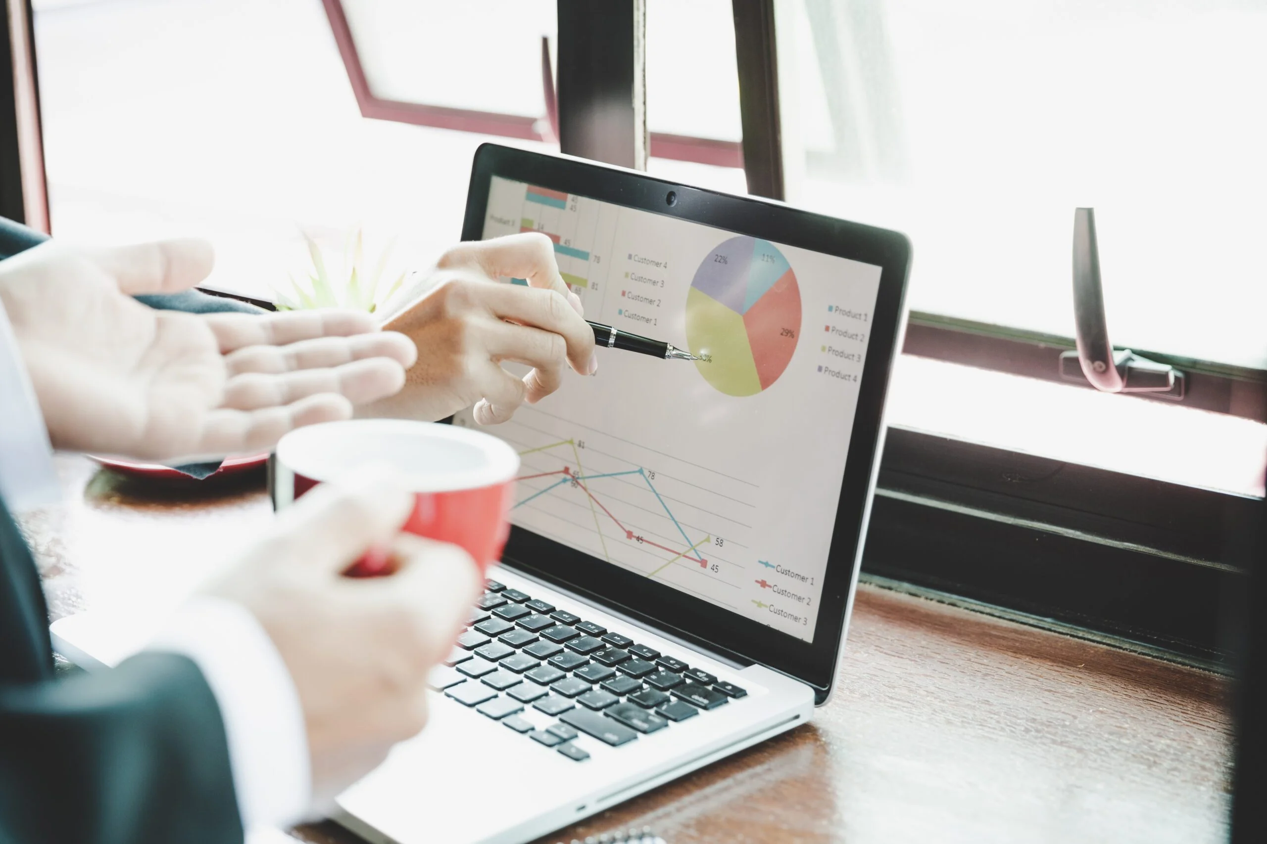 Set Up Conversion Tracking