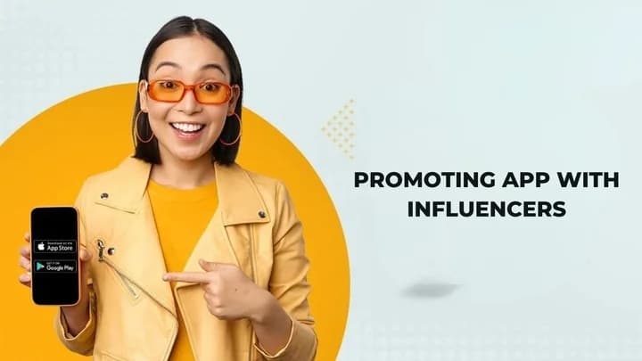 Working with Influencers to Promote your App