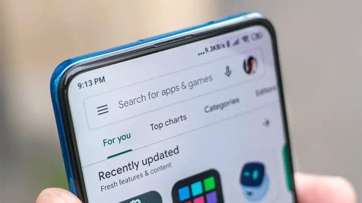 Making your App easier to find on App Stores