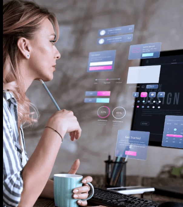 Strategy Illustration