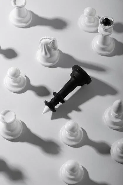 Your Strategic Branding Architect